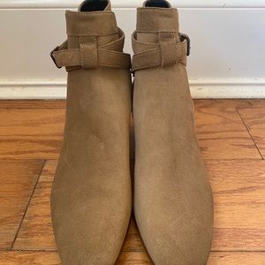 Saint Laurent boots